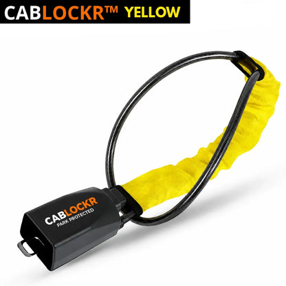 CABLOCKR DRIVEAWAY DEFENDER
