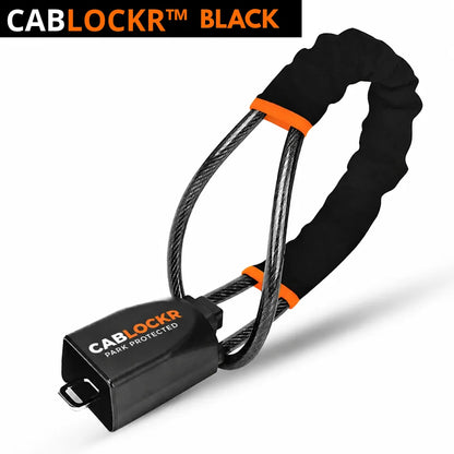CABLOCKR DRIVEAWAY DEFENDER